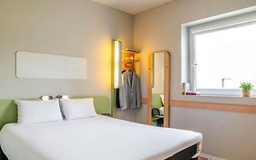 Ibis Budget Bilbao Barakaldo